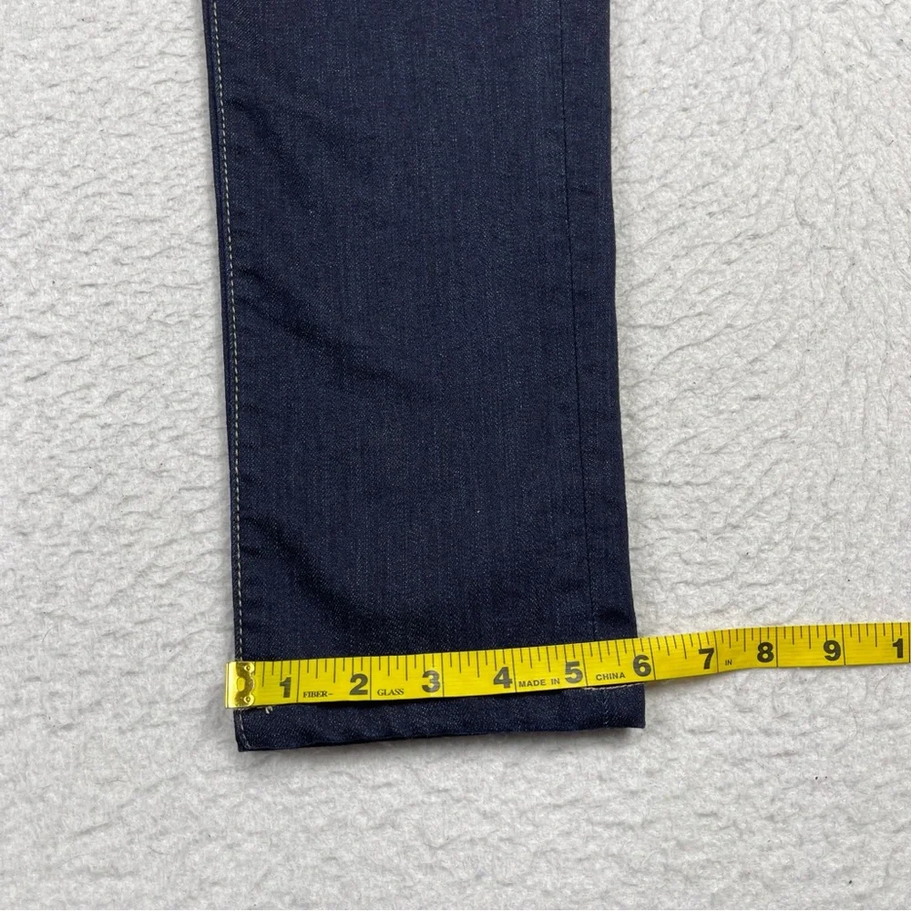 Kate Spade Jeans Womens Size 26 Blue Denim Broome Street‎ Skinny
